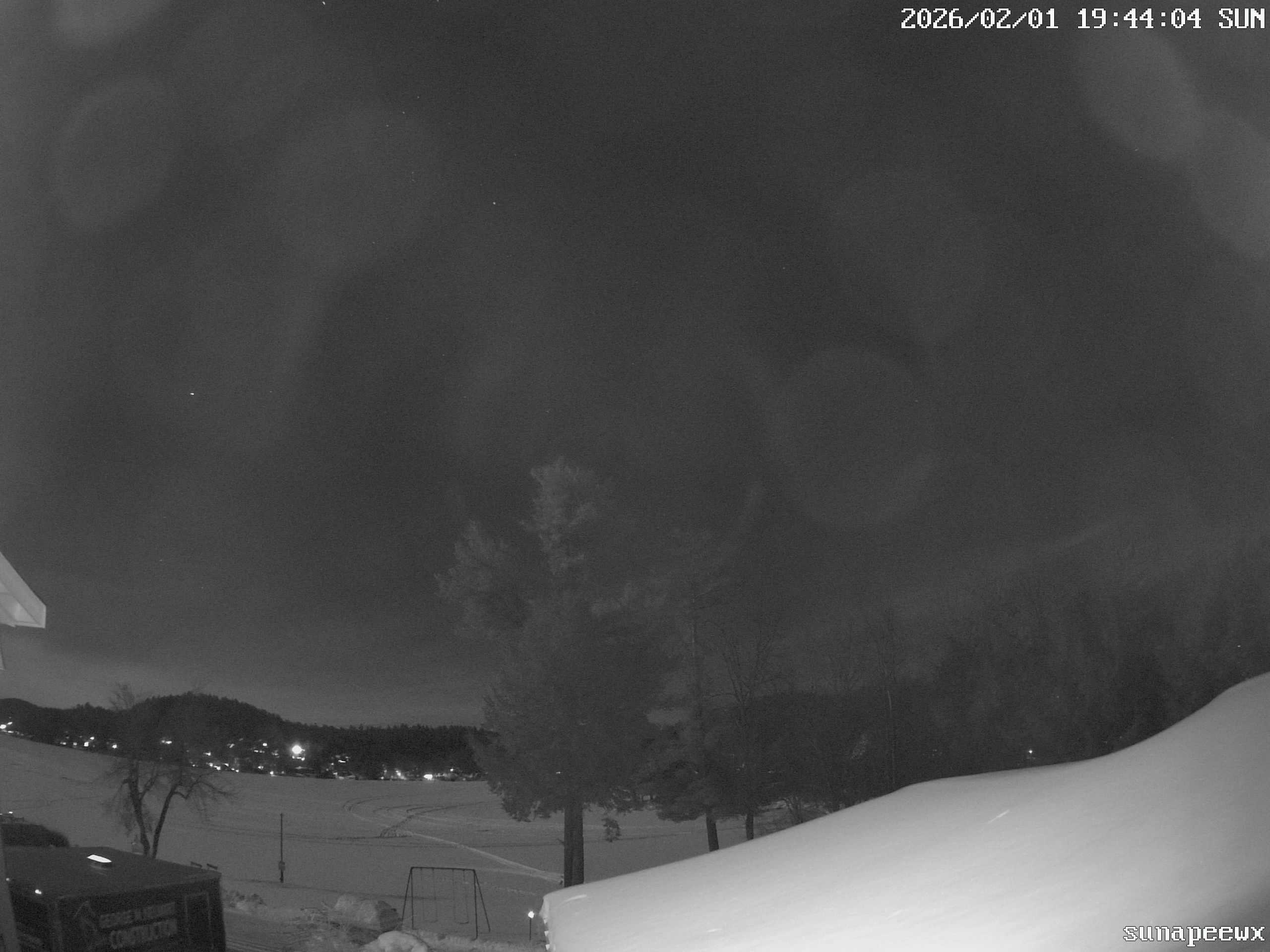 Sunapee harbor weather webcam image